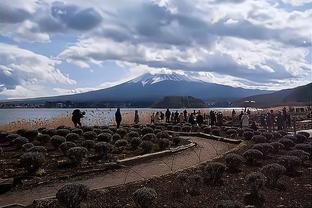 基德：当我们既得不了分又防不住对手 没有多大的赢球机会